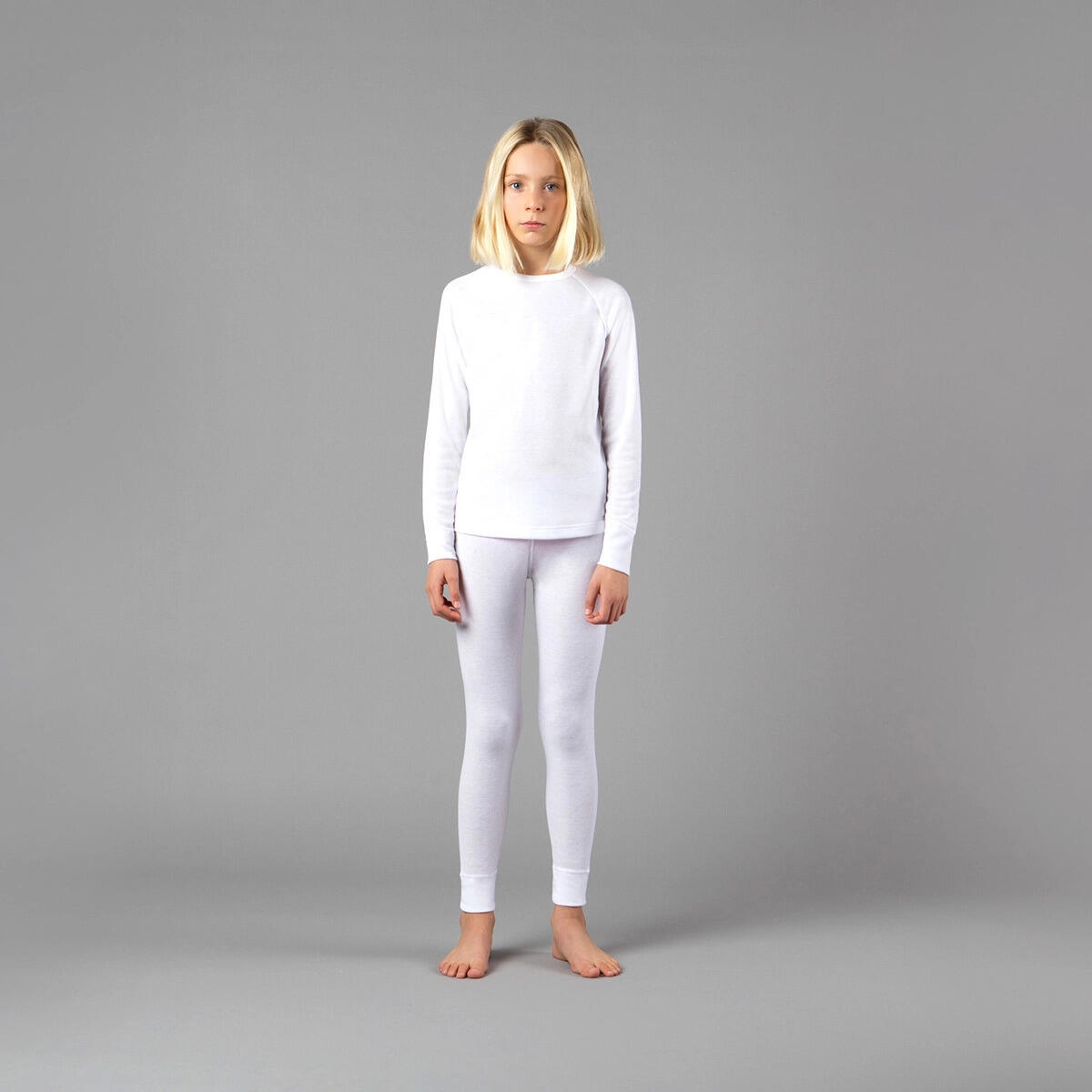 Maglione a collo alto per bambini CMP 4/6