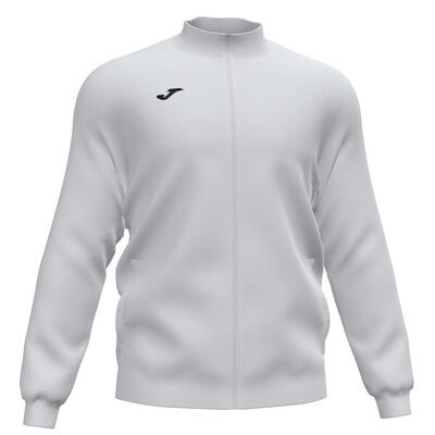 Sweatshirt voor heren doha microfiber jacket