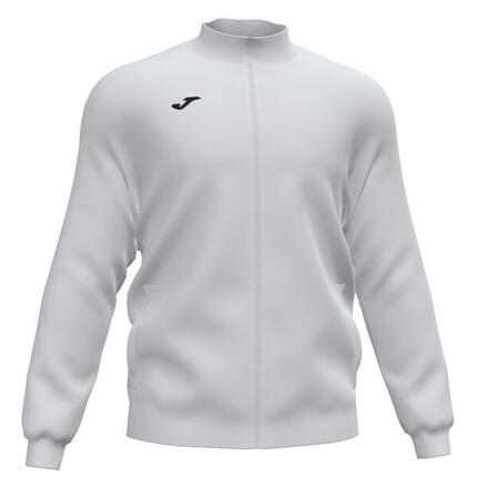 Veste Football Homme Joma Doha Blanc