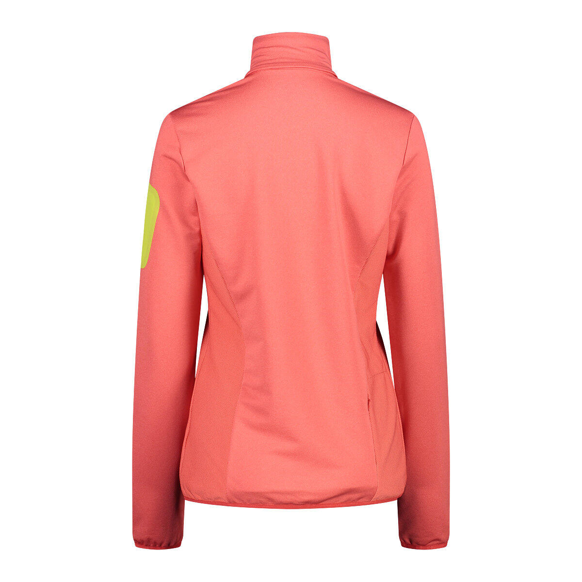 CMP Damen Fleecejacke Woman Jacket 31L7886 2/3