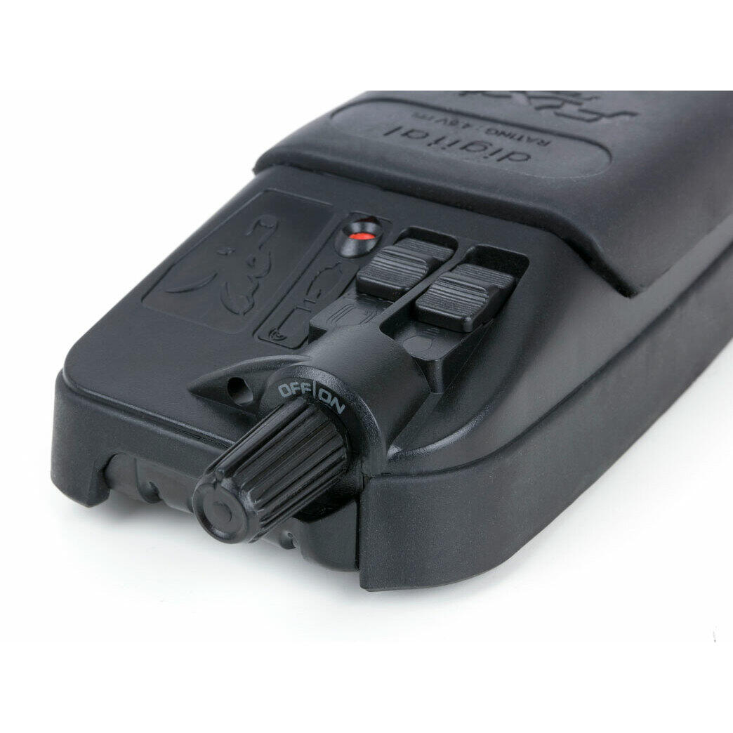 Ricevitore Fox rx+® 3/3