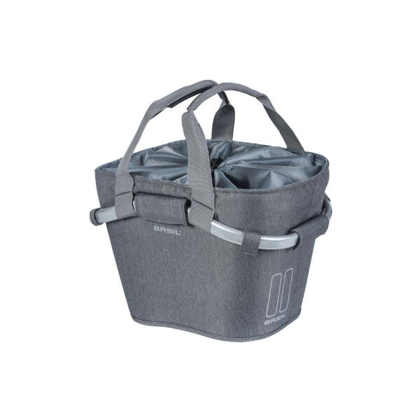 Vorderradkorb "Carry All", Klickfix 2/4