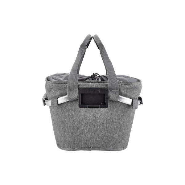 Vorderradkorb "Carry All", Klickfix 4/4