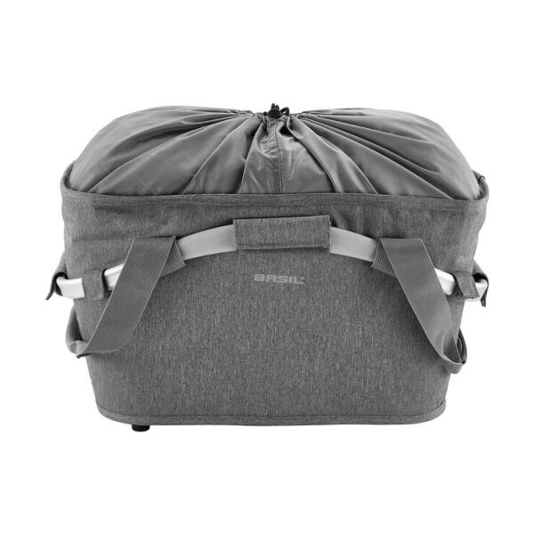 Vorderradkorb "Carry All", Klickfix 3/4