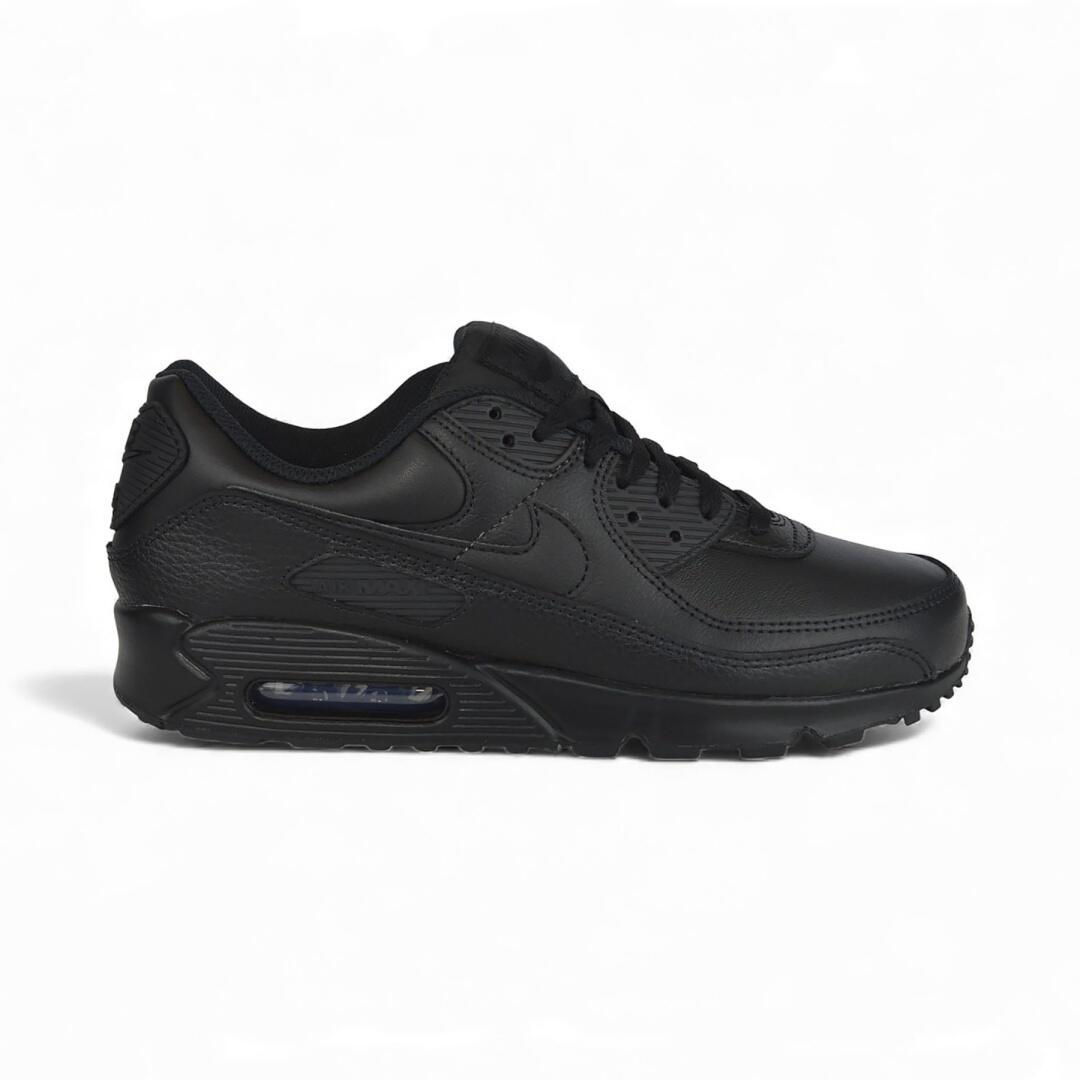Pantofi sport bărbați NIKE Air Max 90 Leather