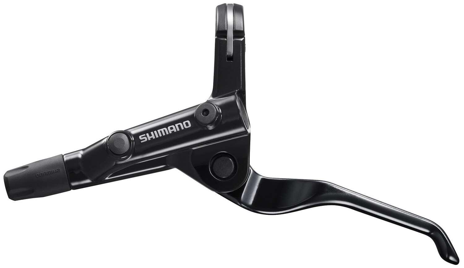 SHIMANO Leva freno Shimano BL-RS600 sinistra 2,5 dita idraulica nera.