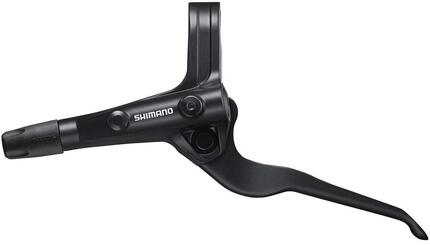 Shimano remgreep bl-mt4023 br.lever shim. blmt4023 left 3-f bl.hydr.mt4023a
