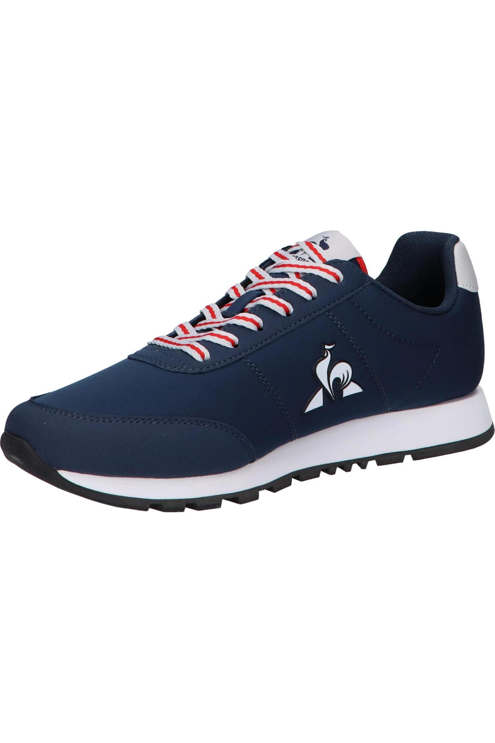 Sneakers Moda Uomo Racerone 2 3/6