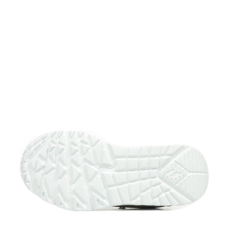 Pantofi Sport Skechers Model Uno Lite-metallic Mo Culoare Roz