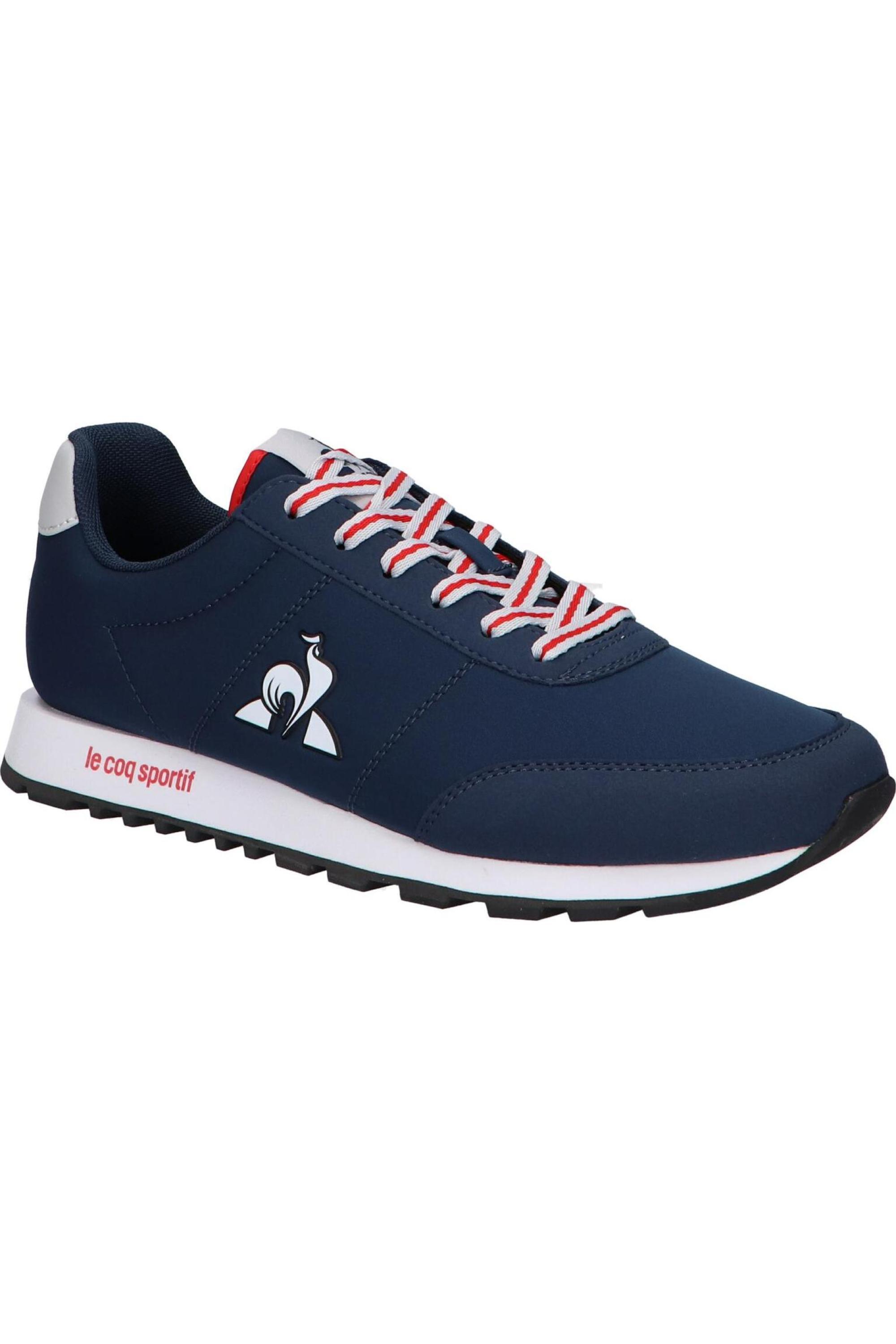 Sneakers Moda Uomo Racerone 2 2/6