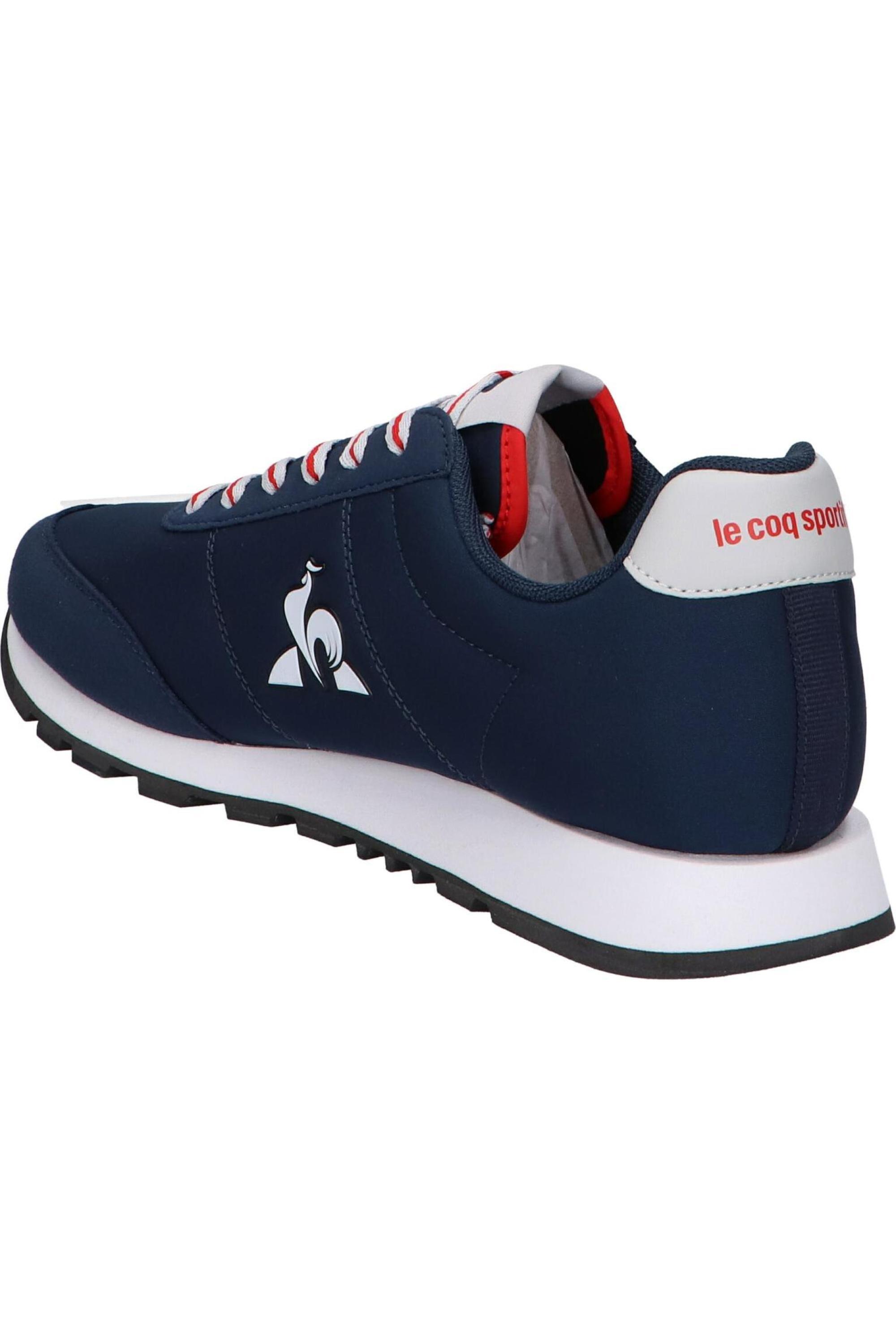 Sneakers Moda Uomo Racerone 2 5/6