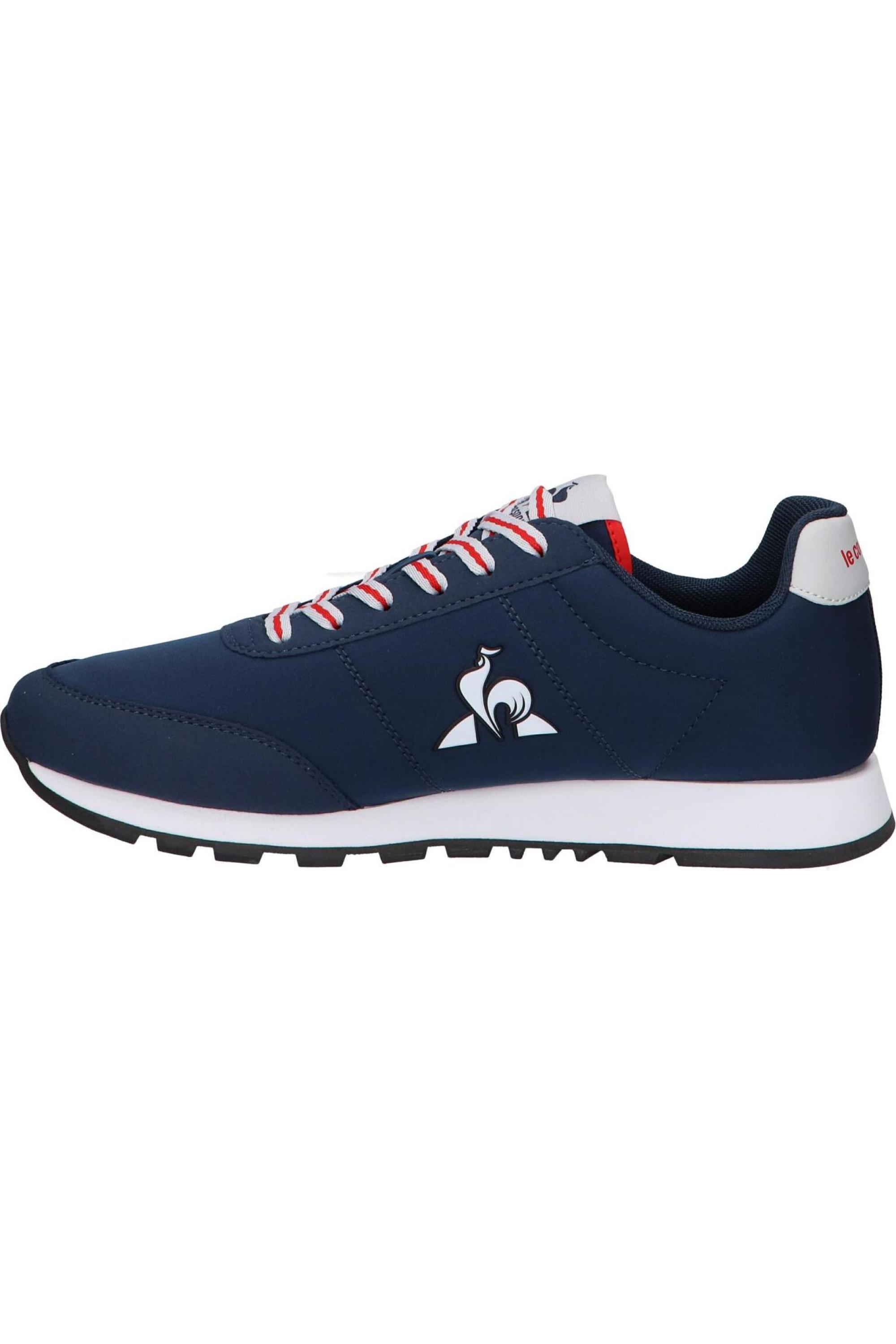 Sneakers Moda Uomo Racerone 2 4/6