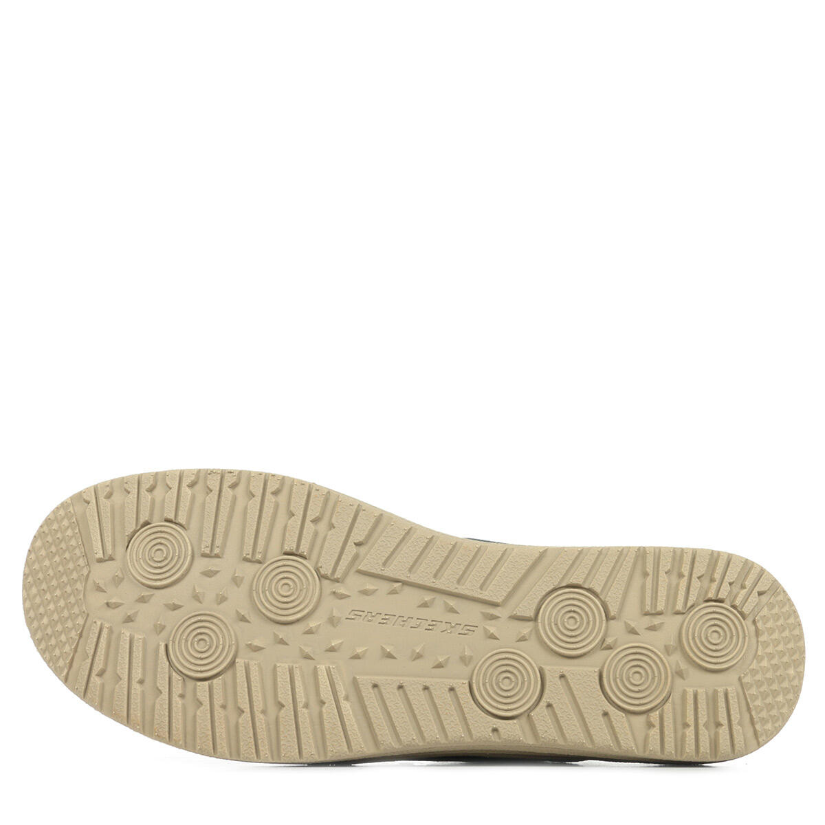 Zapatillas Skechers Melson-planon, Azul, Hombre 6/6