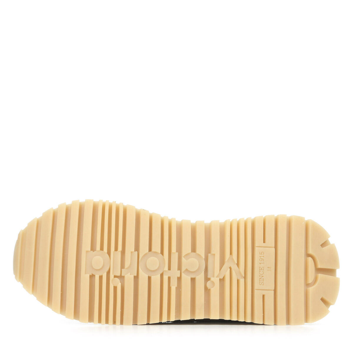 Sneakers Victoria Modell 1157102v Farbe Gold 6/6