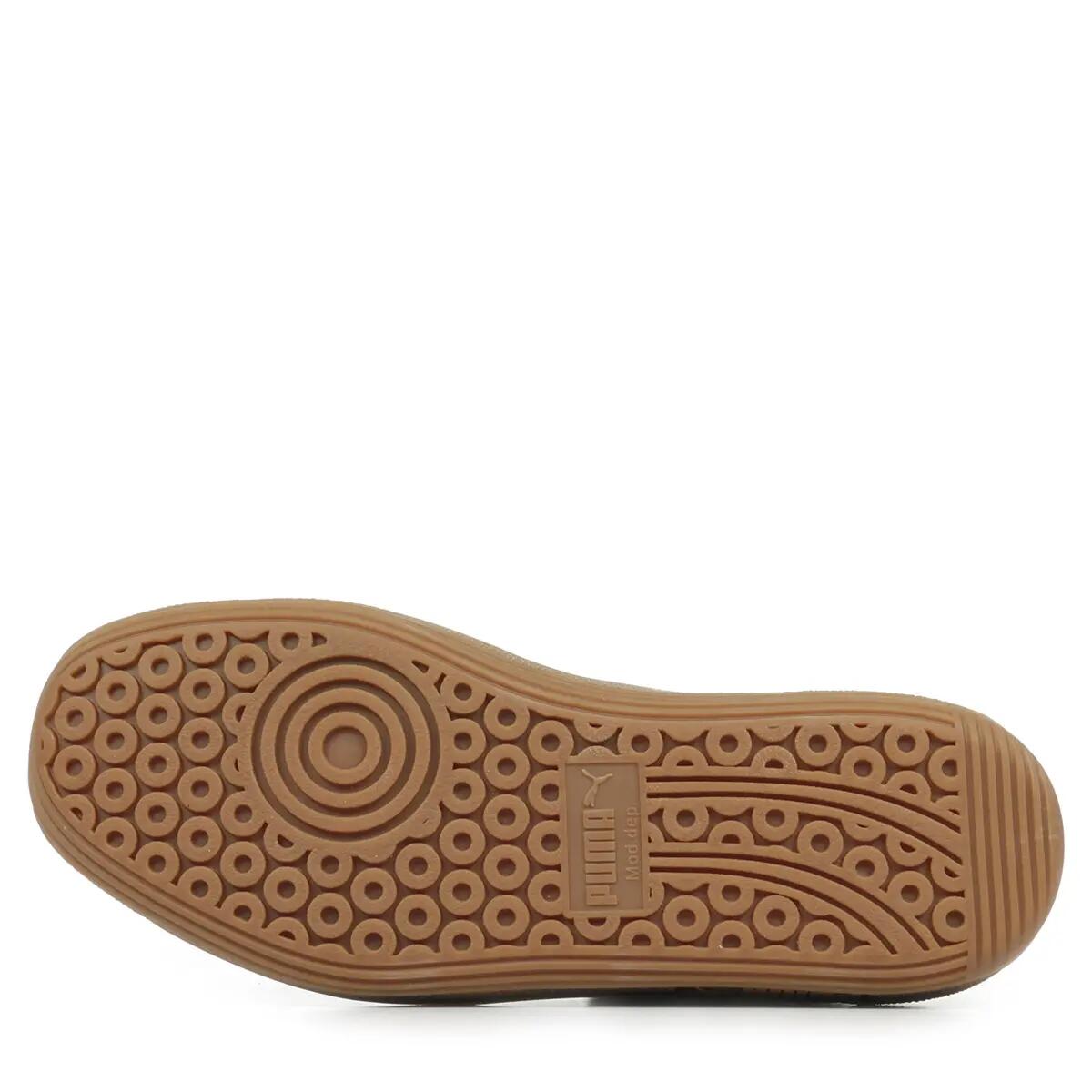 Baskets Puma Modèle Palermo Og Couleur Blanc 6/6