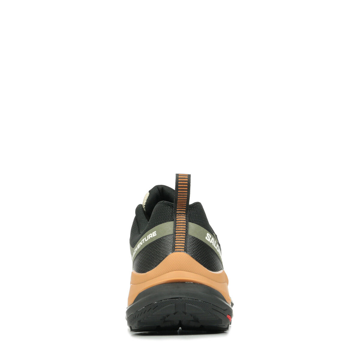 Sapatos para correr /jogging para homens / masculino Salomon x-adventure gtx 5/6