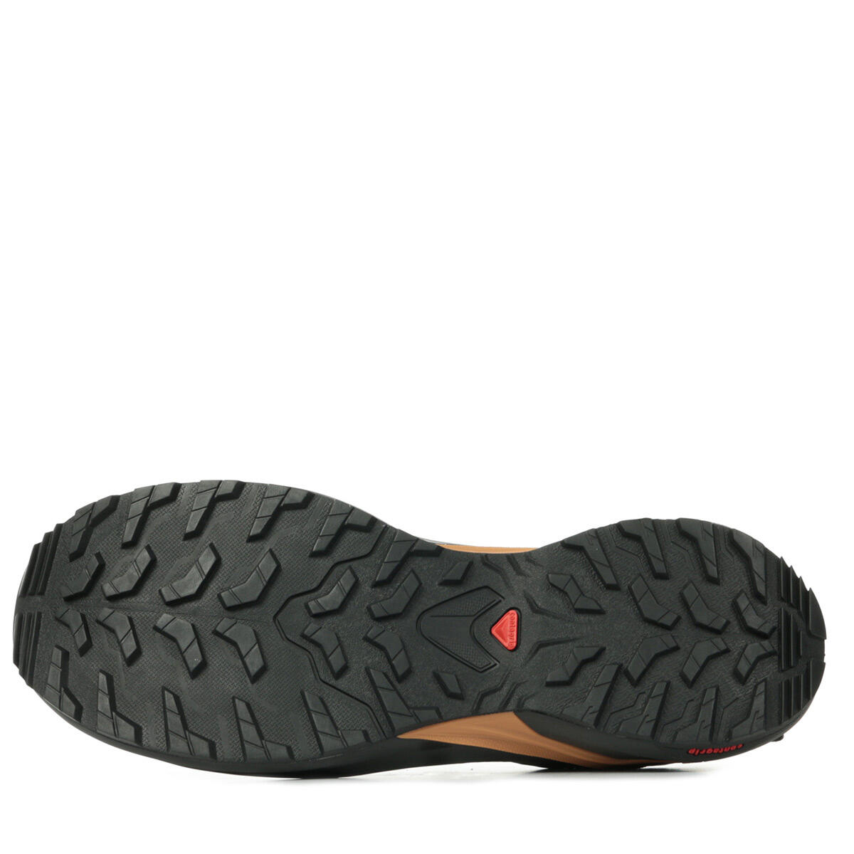 Sapatos para correr /jogging para homens / masculino Salomon x-adventure gtx 6/6