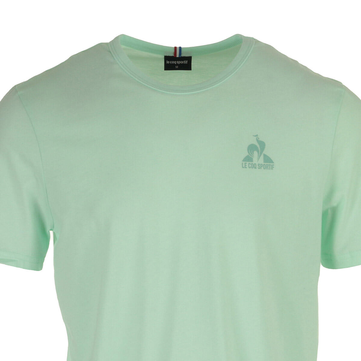 T-shirt Le coq sportif MONOCHROME pour homme 3/6