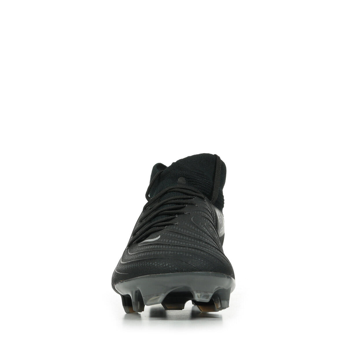Bottes de foot Adultes Nike Phantom Luna 2 Pro Fg noir 3/6