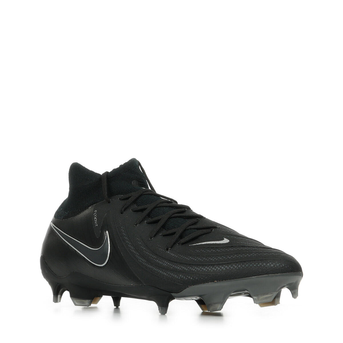 Bottes de foot Adultes Nike Phantom Luna 2 Pro Fg noir 2/6