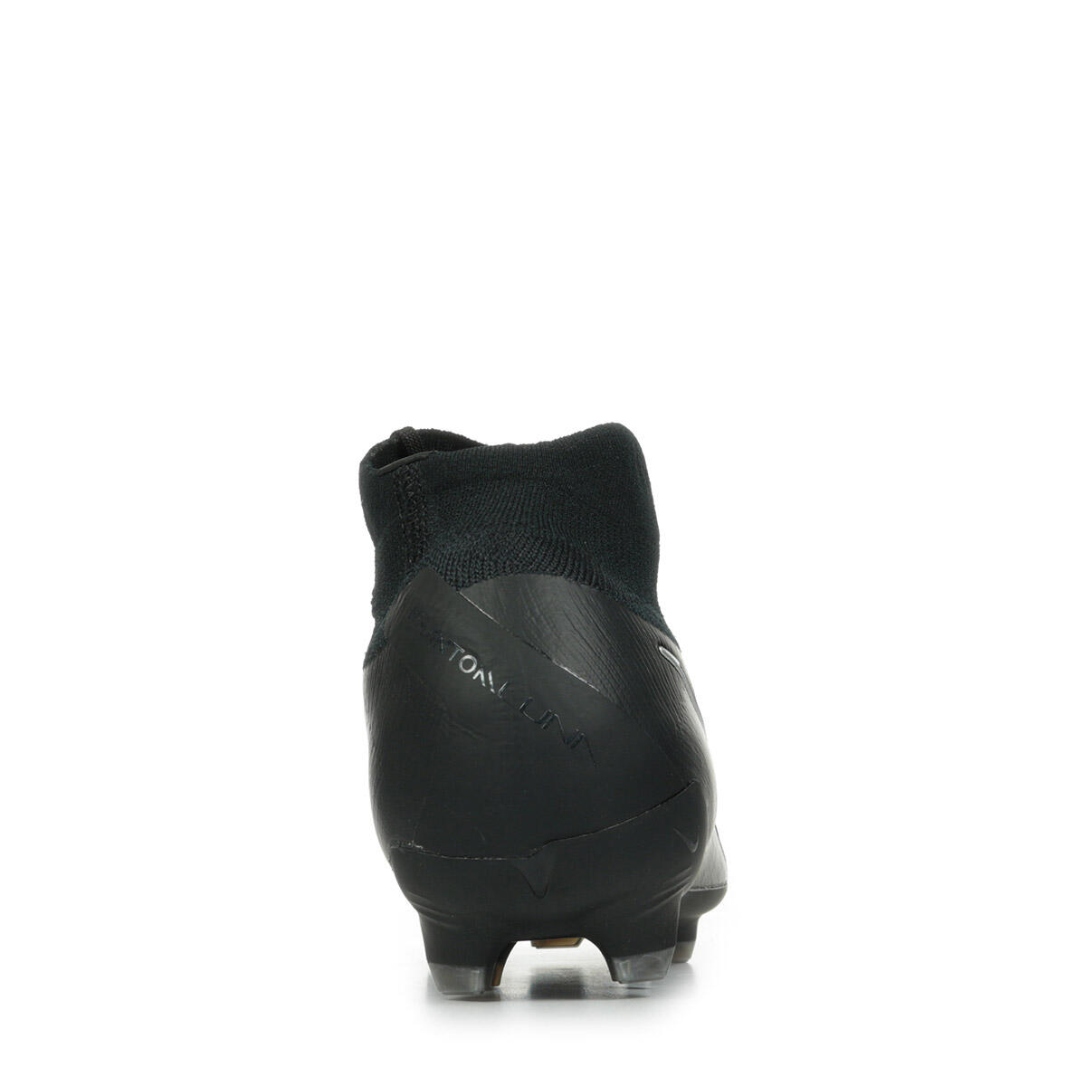 Bottes de foot Adultes Nike Phantom Luna 2 Pro Fg noir 5/6