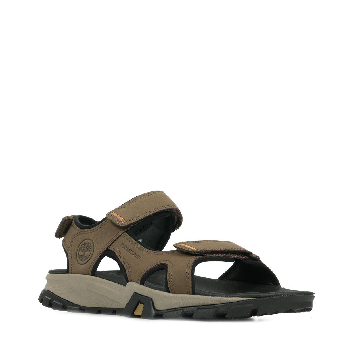 Sandaal Lincoln Peak - TB0A5T48968 Bruin 2/6