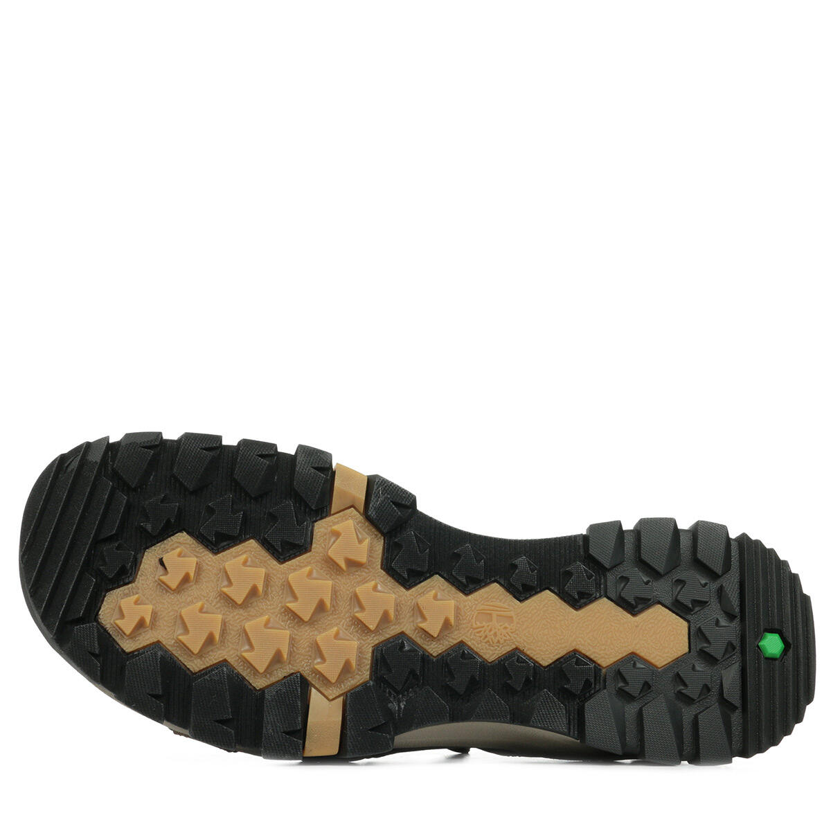 Sandaal Lincoln Peak - TB0A5T48968 Bruin 6/6
