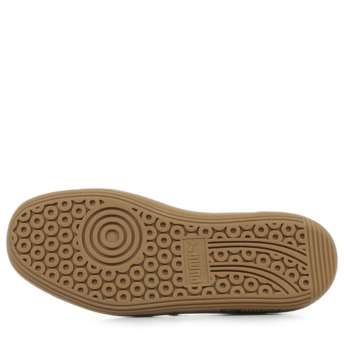 Baskets Femme Palermo Og 6/6