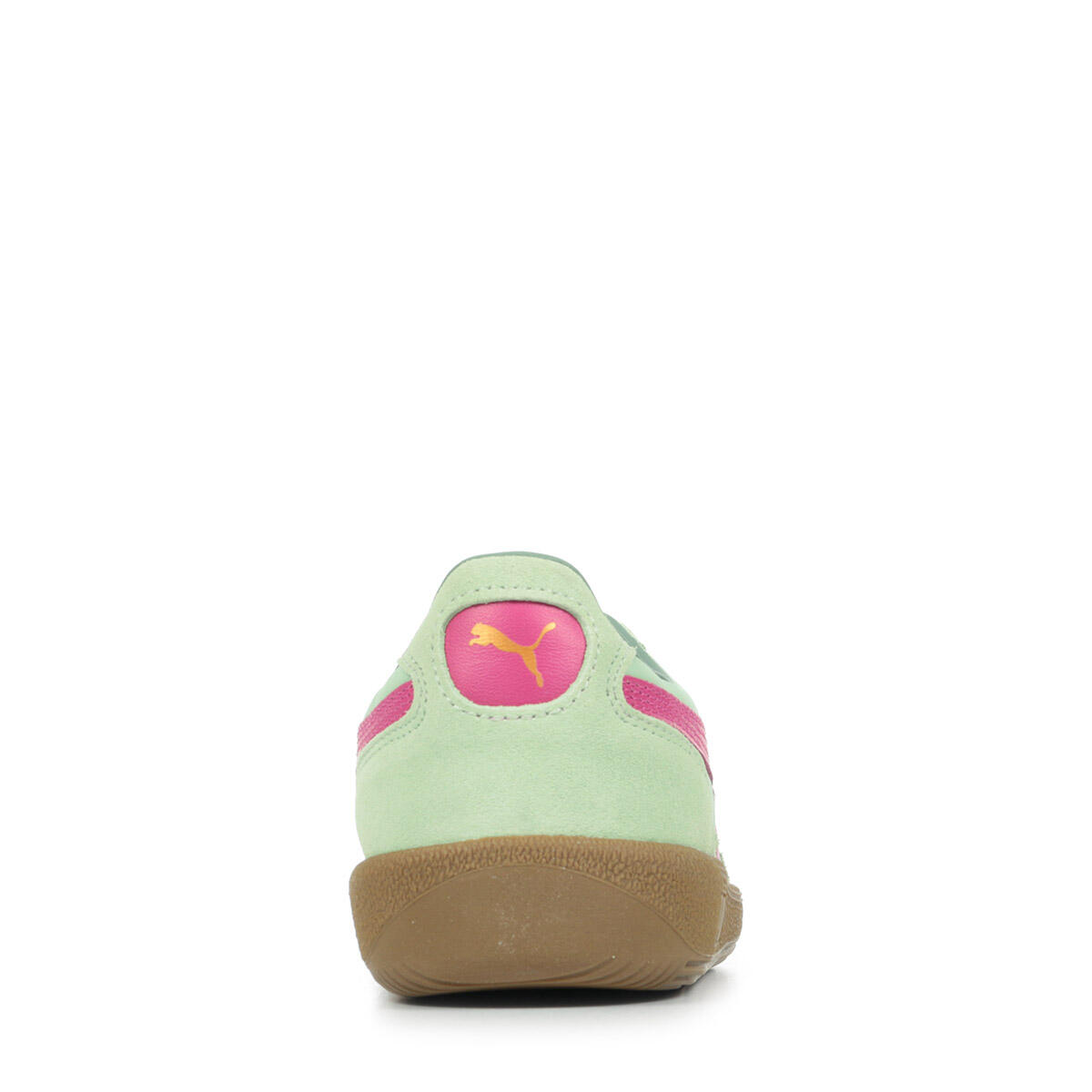 Baskets Femme Palermo Og 5/6