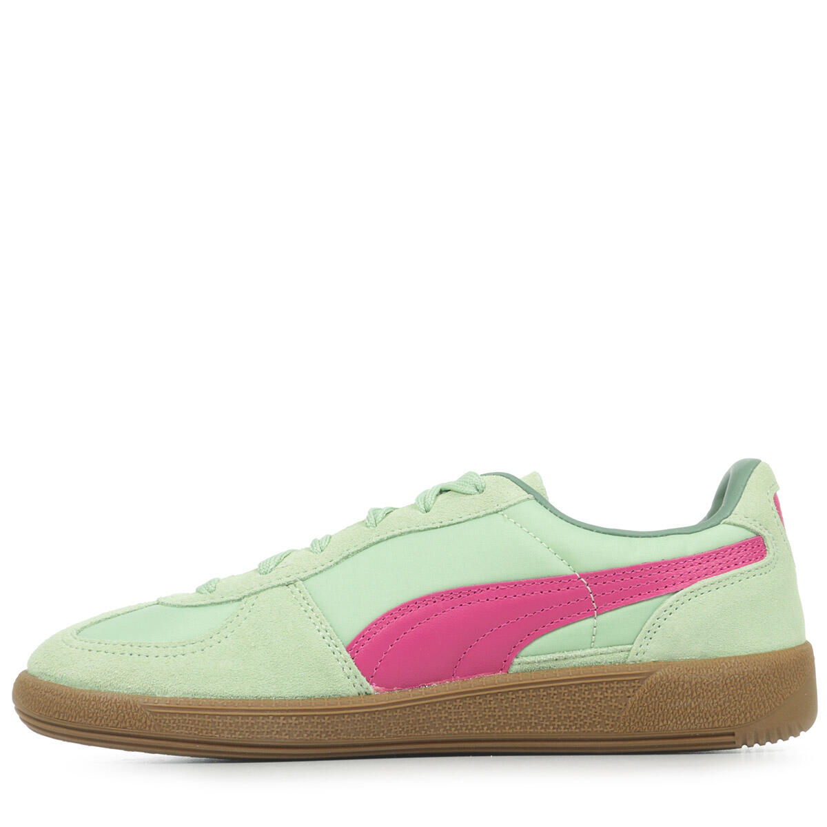 Baskets Femme Palermo Og 4/6