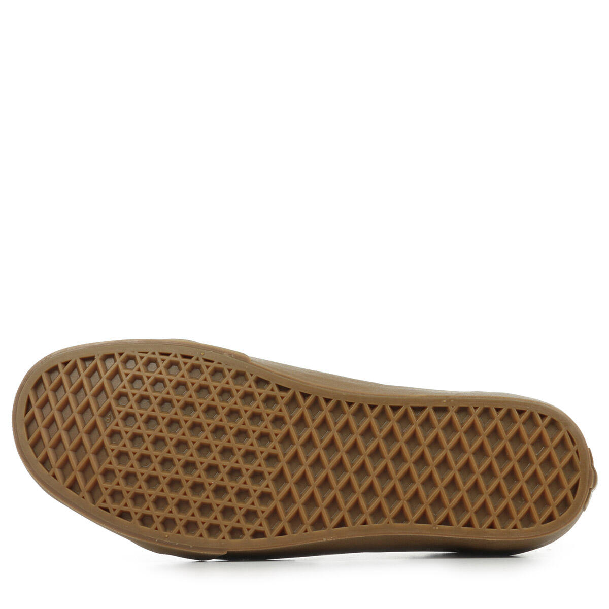 Zapatillas hombre Vans Old Skool Amarillo 6/6