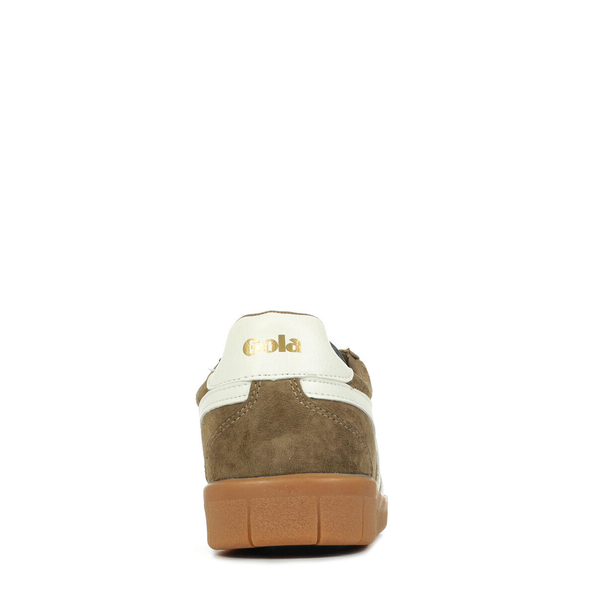 Hurricane Suede Baskets mode Homme 5/6