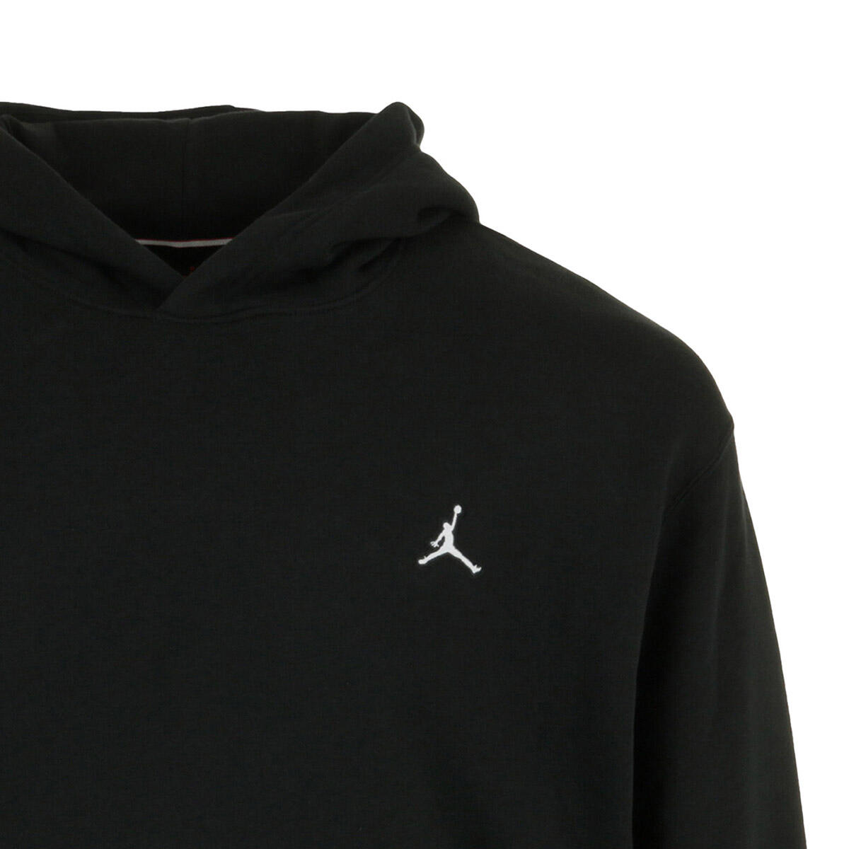Felpa con cappuccio Uomo Jordan Brooklyn Fleece 3/3