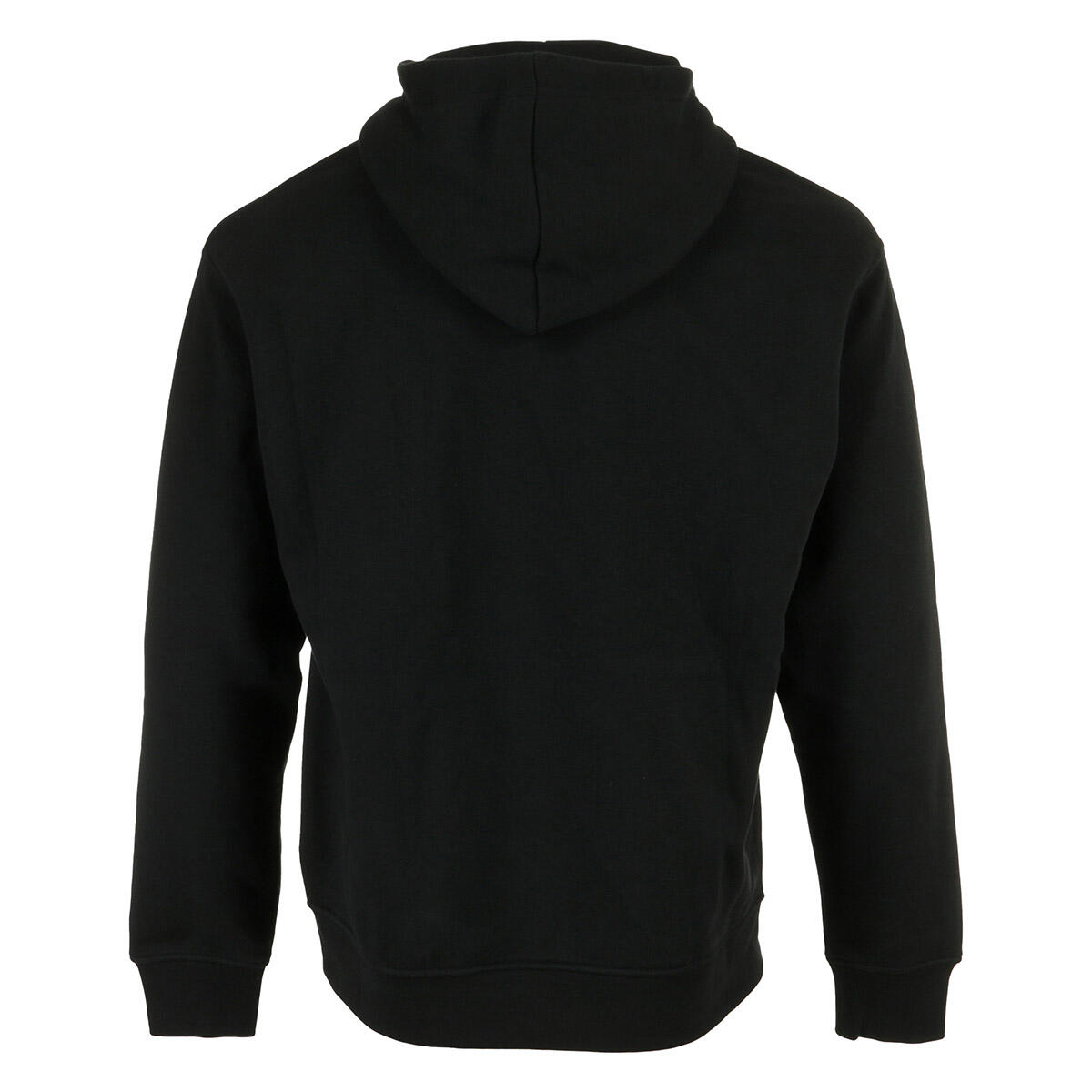 Felpa con cappuccio Uomo Jordan Brooklyn Fleece 2/3