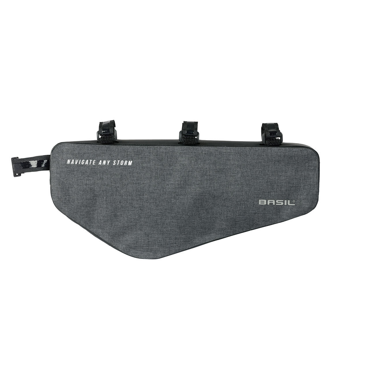 Borsa da Telaio Basil Navigator Storm 2/7