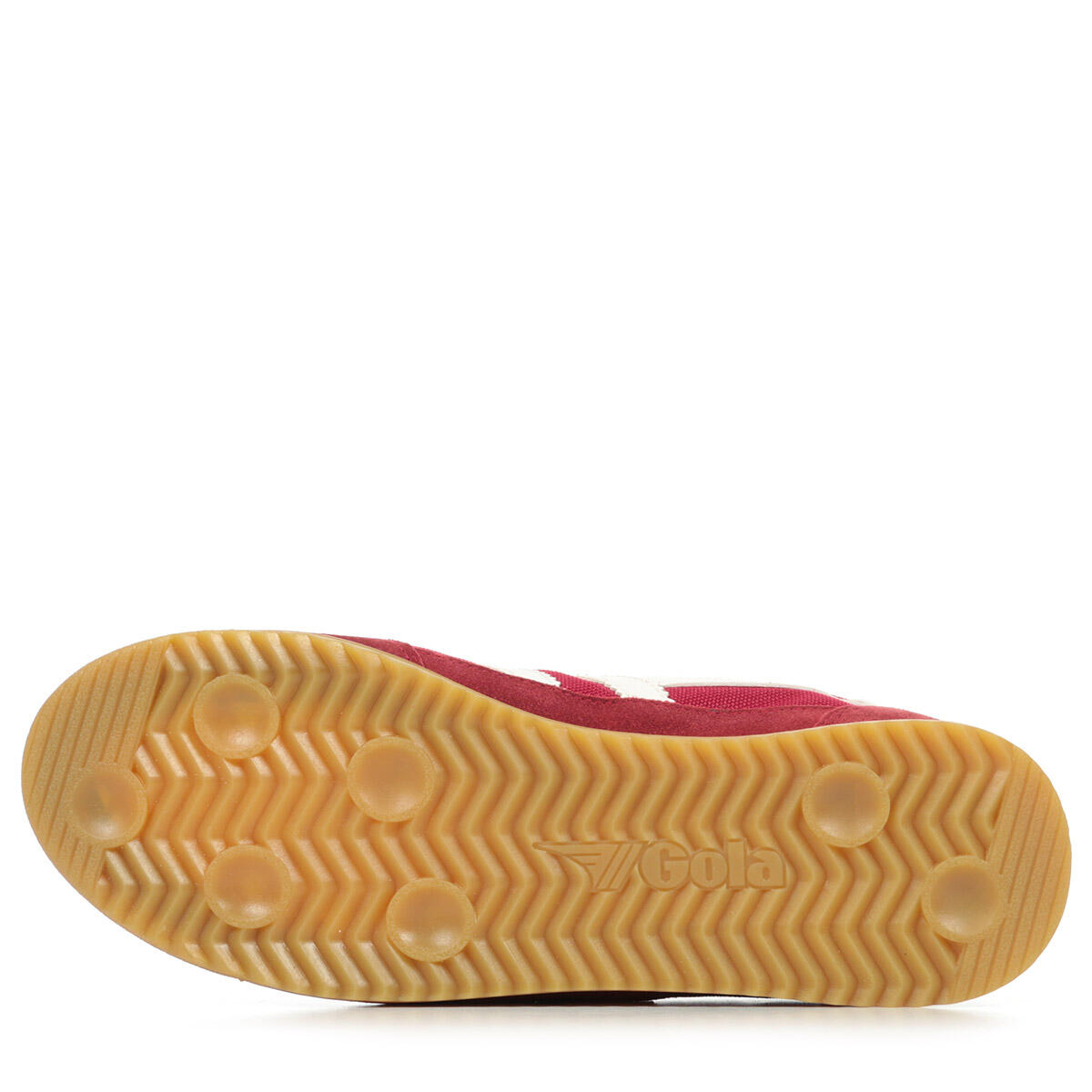 Baskets Gola Tornado 6/6