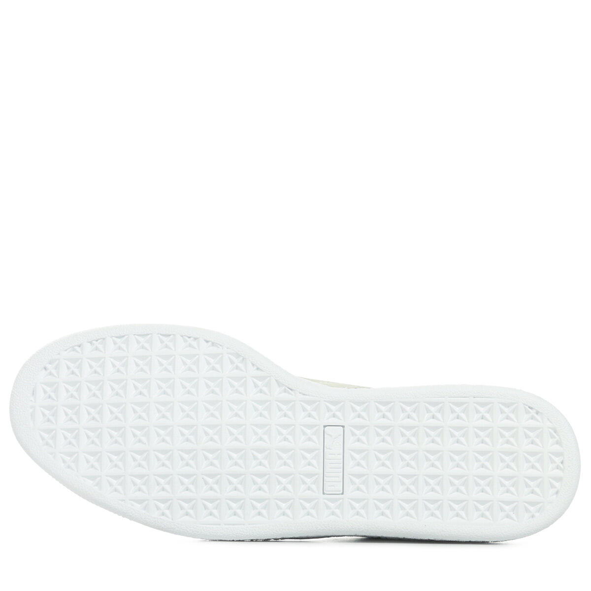 Baskets Adulte Suede Classic XXI 6/6