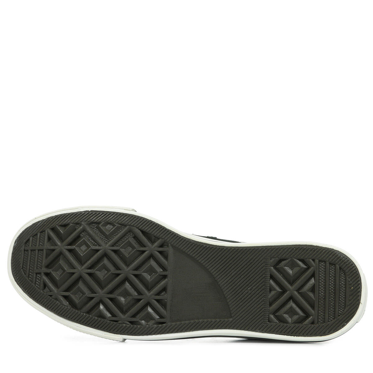 Canvas-sneaker Herren Victoria  Schwarz 6/6
