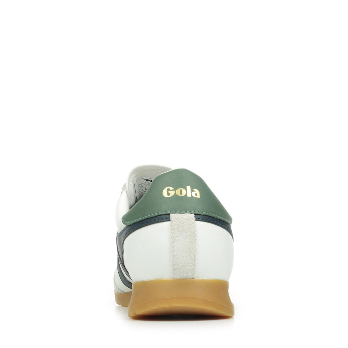 Baskets en cuir Gola Torpedo Leather 5/6