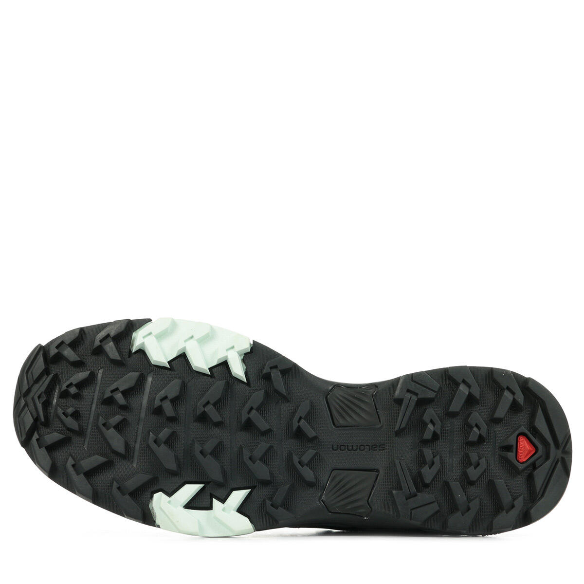 Baskets Salomon X Ultra 4 Gore-Tex, Noir, Femmes 6/6