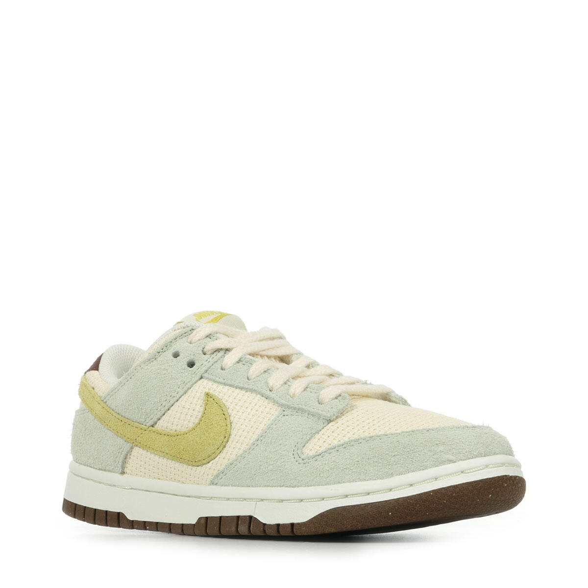 Zapatillas  Dunk Low Hemp Coconut Milk 2/6
