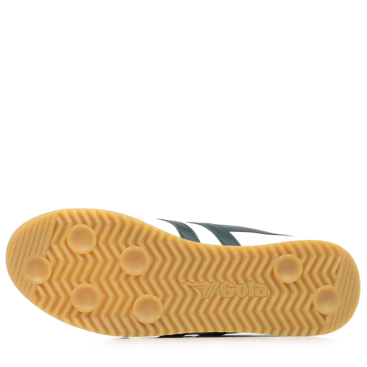 Baskets en cuir Gola Torpedo Leather 6/6