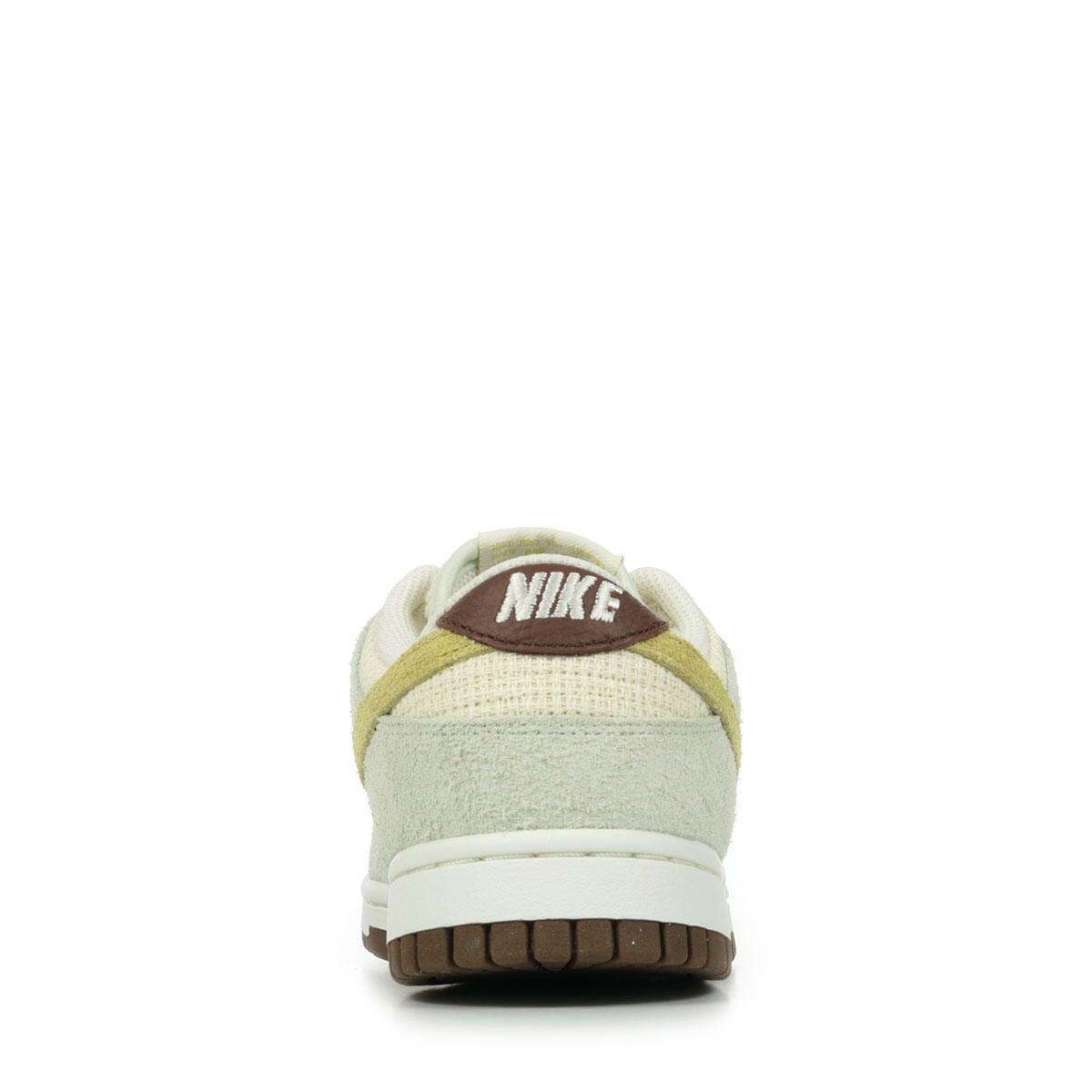 Zapatillas  Dunk Low Hemp Coconut Milk 5/6