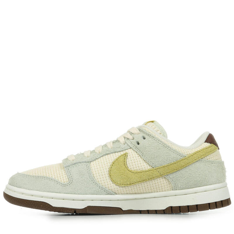 Dunk Low Hemp Coconut Milk