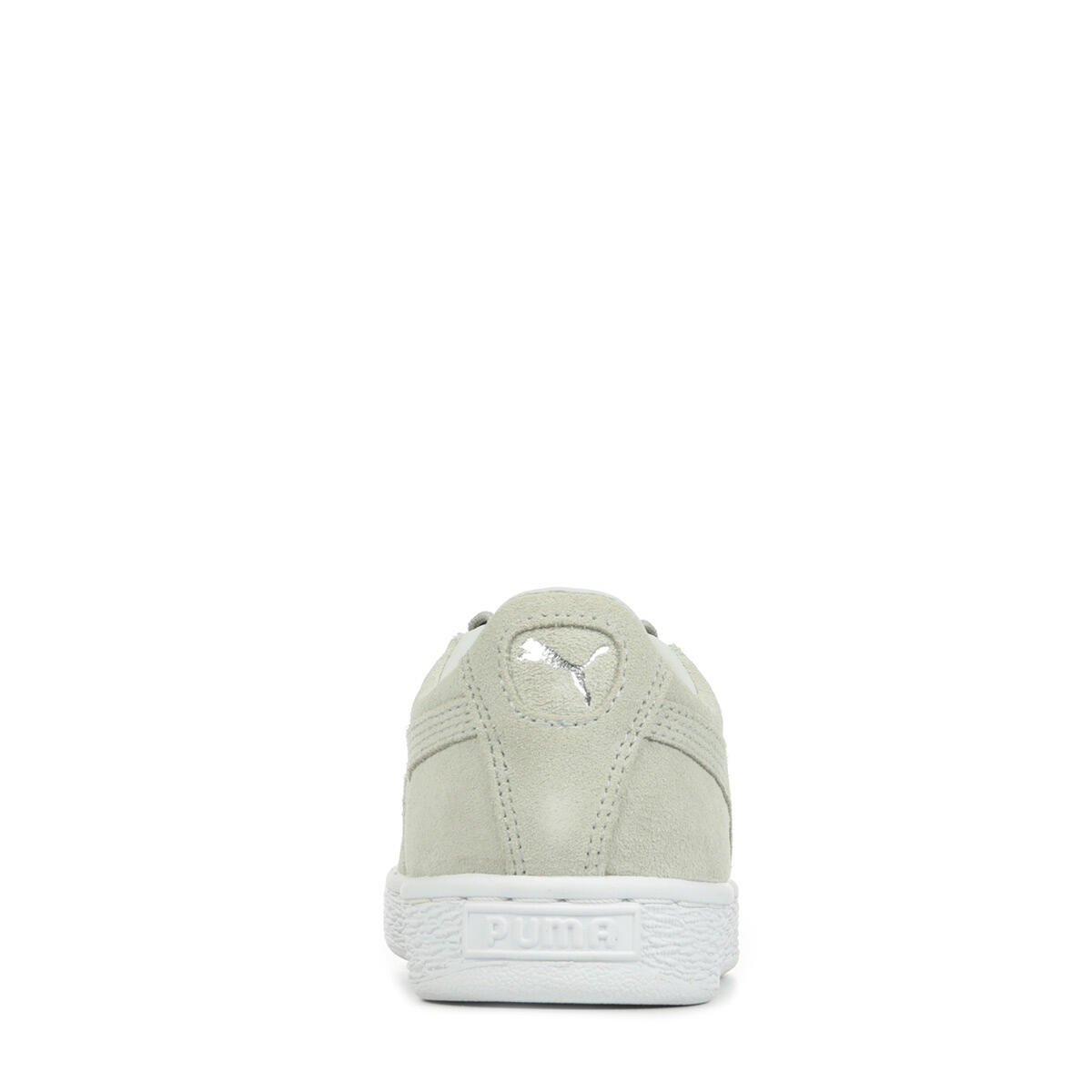 Basket Puma SUEDE JEWEL METALLIC 5/6
