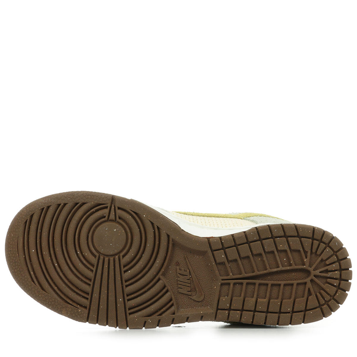 Schuhe  Dunk Low Hemp Coconut Milk 6/6