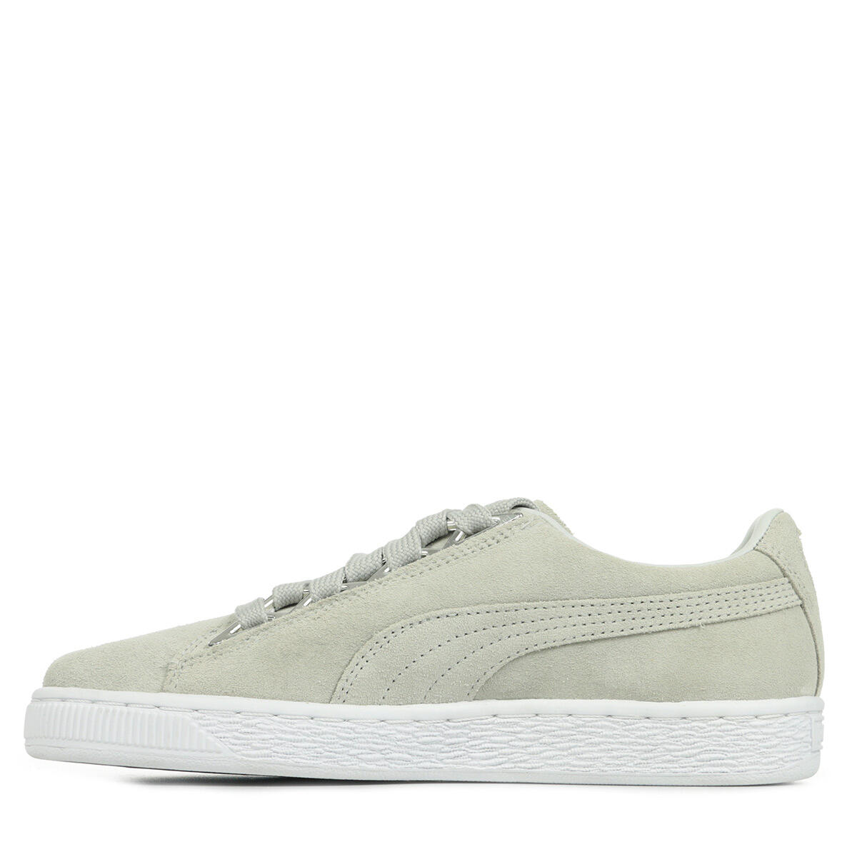 Basket Puma SUEDE JEWEL METALLIC 4/6