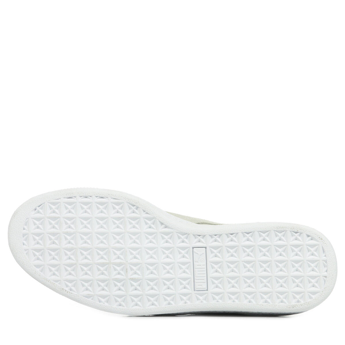 Basket Puma SUEDE JEWEL METALLIC 6/6