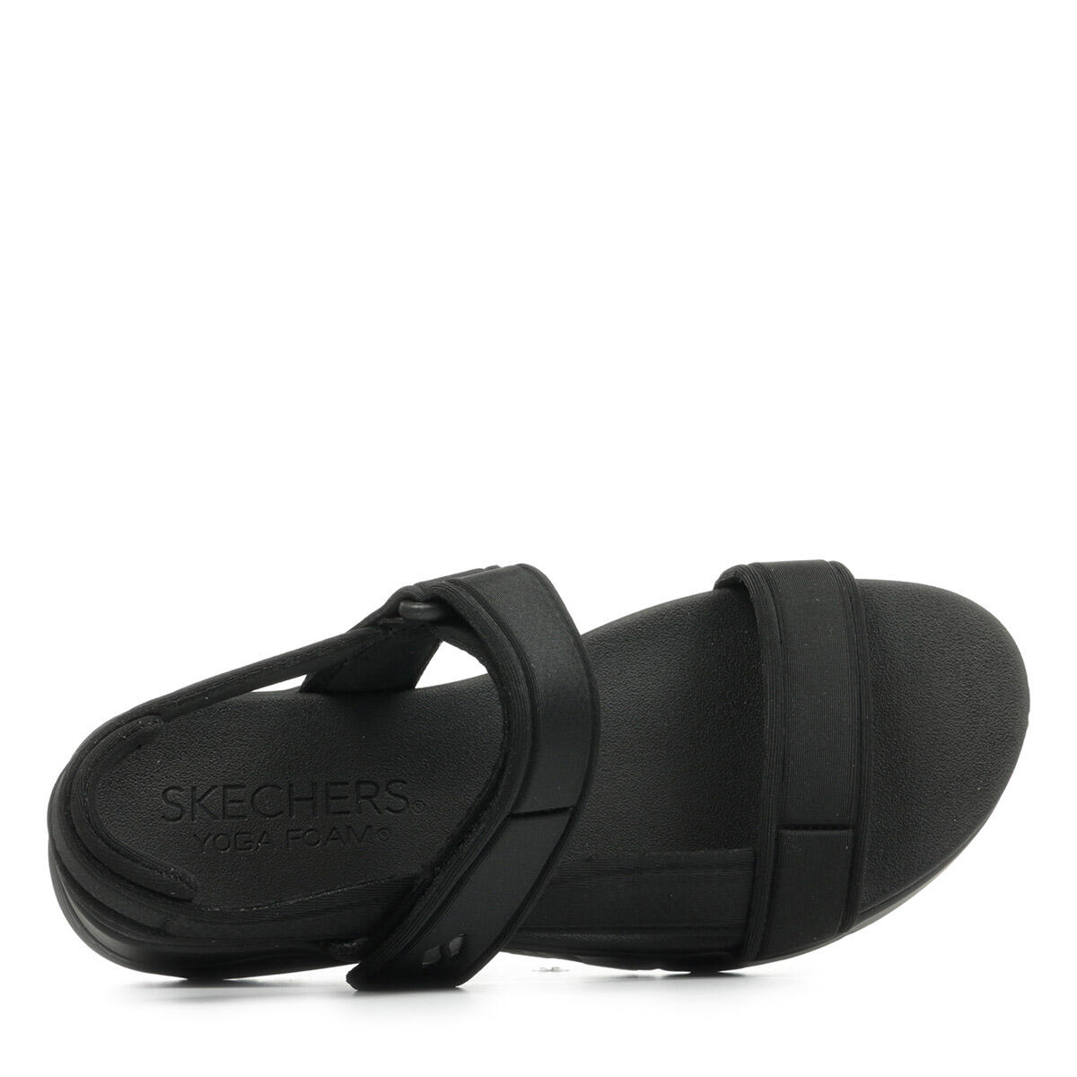 Sandales Skechers Modèle Uno - Summer Stand 2 Couleur Noir 6/6