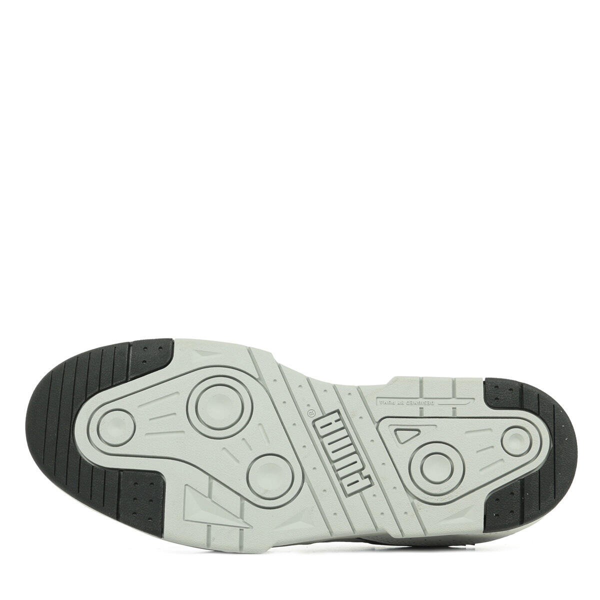 Baskets Puma Slipstream, Blanc, Unisexe 6/6